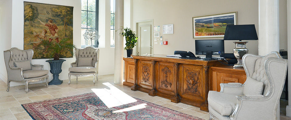 La Villa Toscane ★★★★★ - Open your doors to La Dolce Vita - Midi-Pyrénées, France