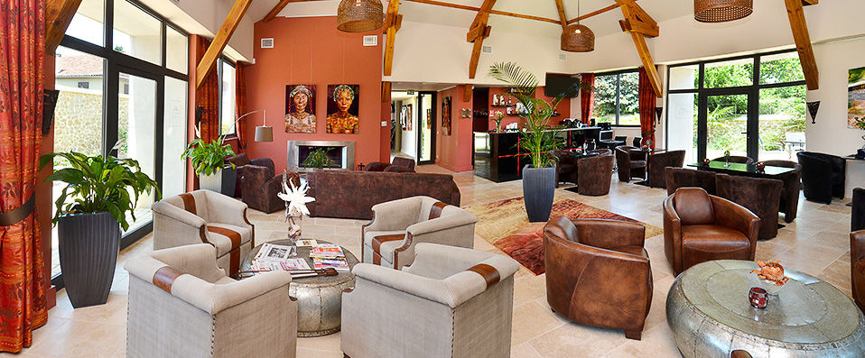La Villa Toscane ★★★★★ - Open your doors to La Dolce Vita - Midi-Pyrénées, France
