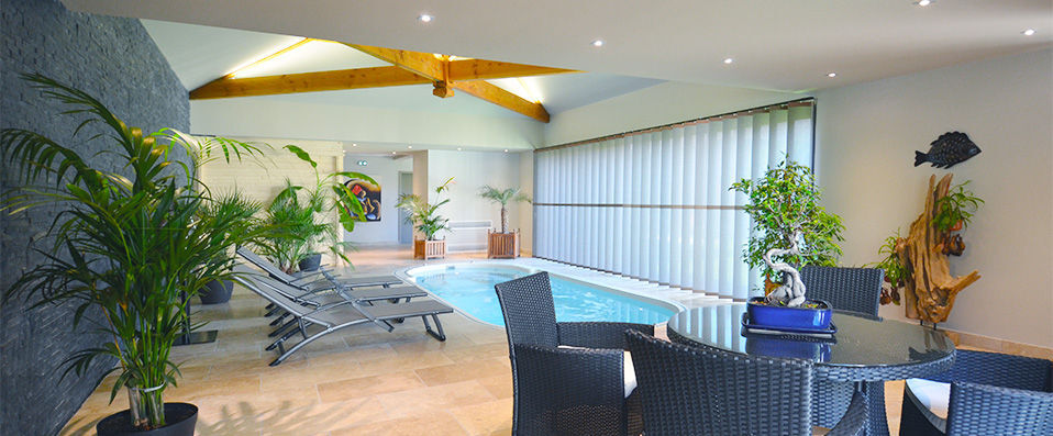 La Villa Toscane ★★★★★ - Dolce vita dans le Gers - Gers, France