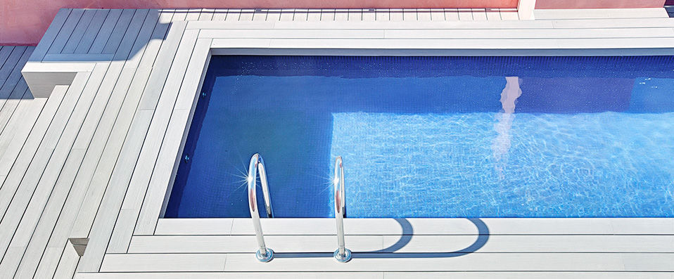 Aparthotel Arai ★★★★ Sup - Luxury and privacy behind the doors of a city palace. - Barcelona, Spain
