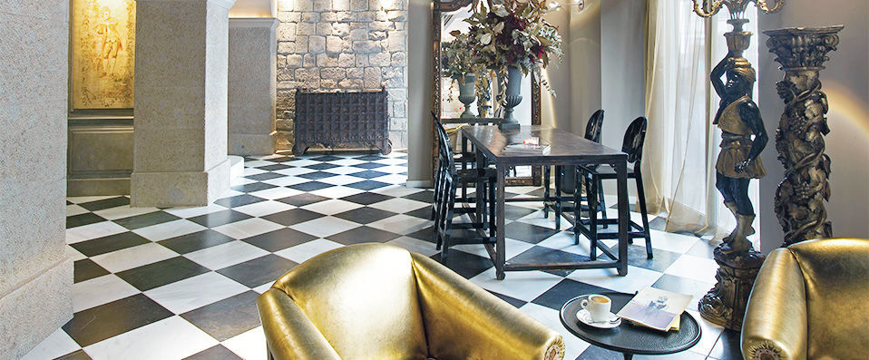 Aparthotel Arai ★★★★ Sup - Luxury and privacy behind the doors of a city palace. - Barcelona, Spain