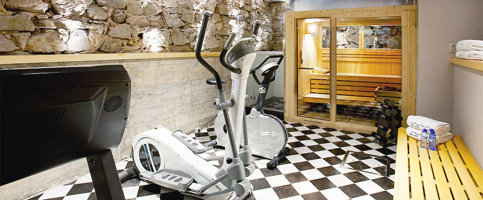 Aparthotel Arai ★★★★ Sup - Luxury and privacy behind the doors of a city palace. - Barcelona, Spain
