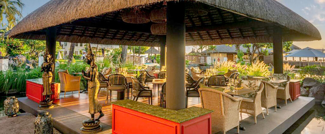 Hilton Mauritius Resort & Spa ★★★★★ - Hilton prestige in an idyllic island paradise. - Flic en Flac, Mauritius