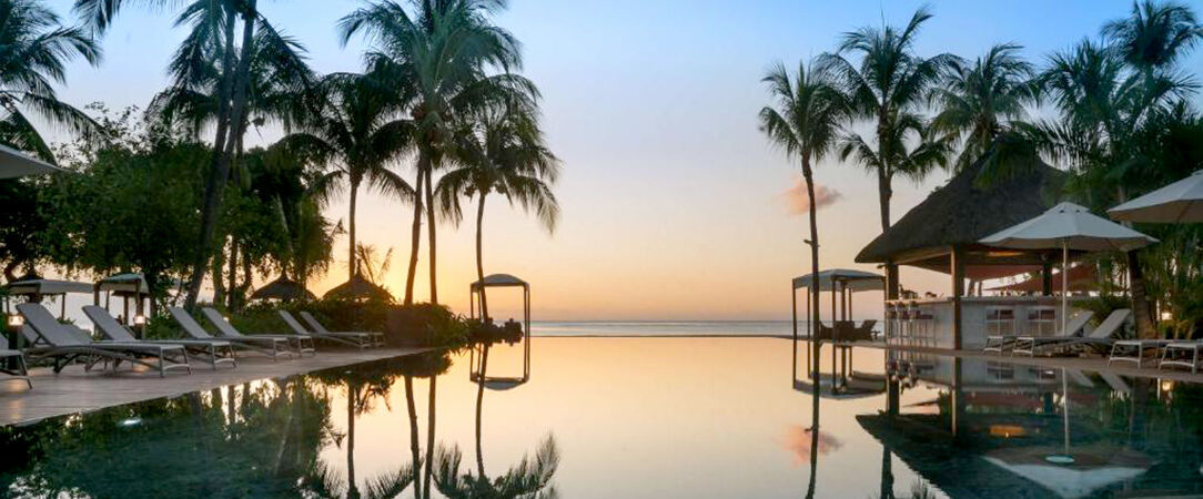 Hilton Mauritius Resort & Spa ★★★★★ - Hilton prestige in an idyllic island paradise. - Flic en Flac, Mauritius