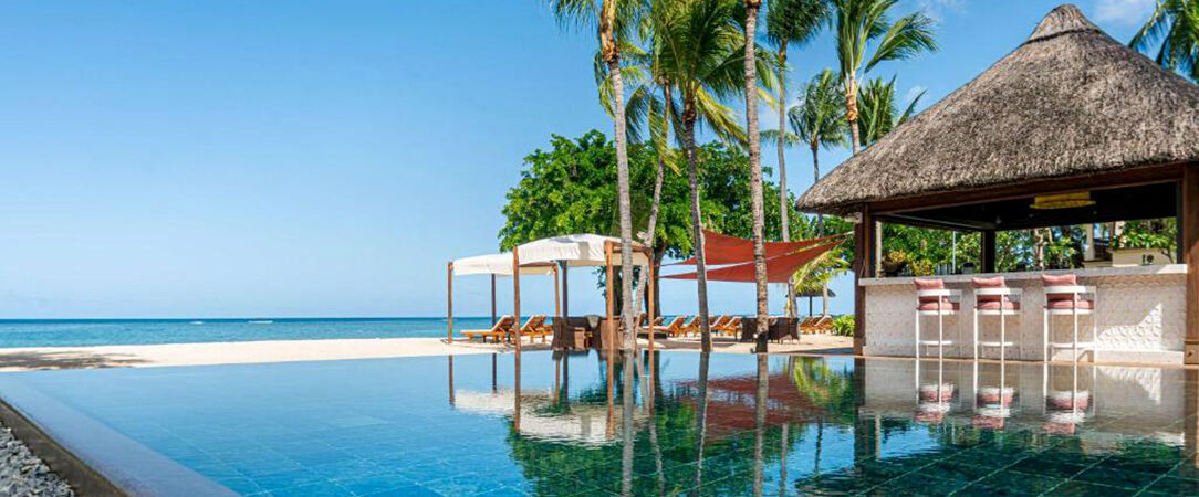 Hilton Mauritius Resort & Spa *****