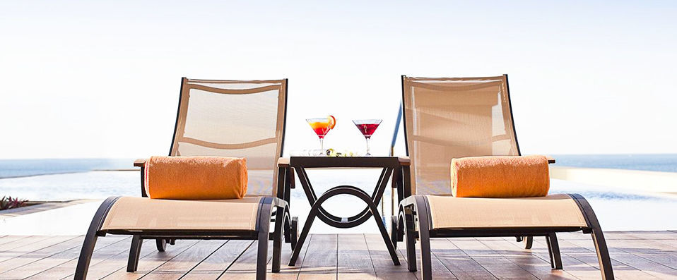 JA Ocean View ★★★★★ - Adresse de luxe sous le soleil de Dubaï. - Dubaï, Émirats arabes unis