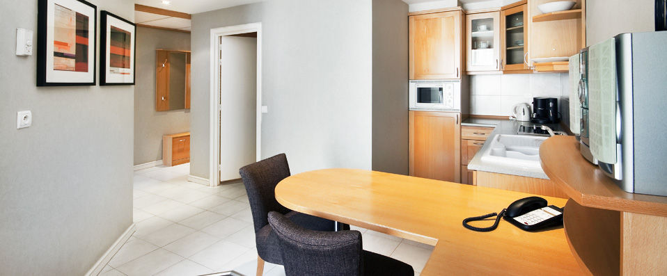 Golden Prague Residence ★★★★ - Un bel appartement pour 2 adultes et 1 enfant au cœur de la Vieille Ville pragoise. - Prague, République Tchèque