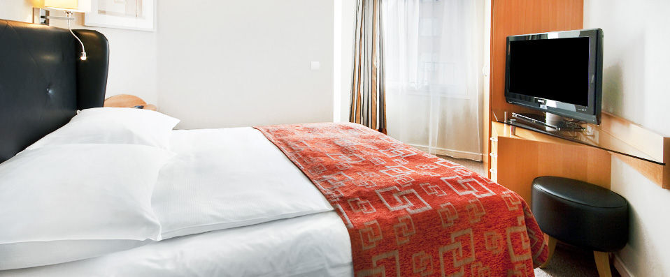 Golden Prague Residence ★★★★ - Un bel appartement pour 2 adultes et 1 enfant au cœur de la Vieille Ville pragoise. - Prague, République Tchèque