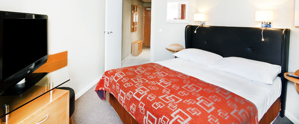Golden Prague Residence ★★★★ - Un bel appartement pour 2 adultes et 1 enfant au cœur de la Vieille Ville pragoise. - Prague, République Tchèque