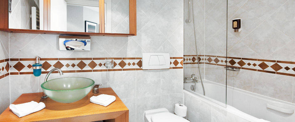 Golden Prague Residence ★★★★ - Un bel appartement pour 2 adultes et 1 enfant au cœur de la Vieille Ville pragoise. - Prague, République Tchèque