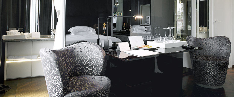 L'H Hotel ★★★★S - La Dolce Vita quatre étoiles, version adriatique - Emilia Romagna, Italie