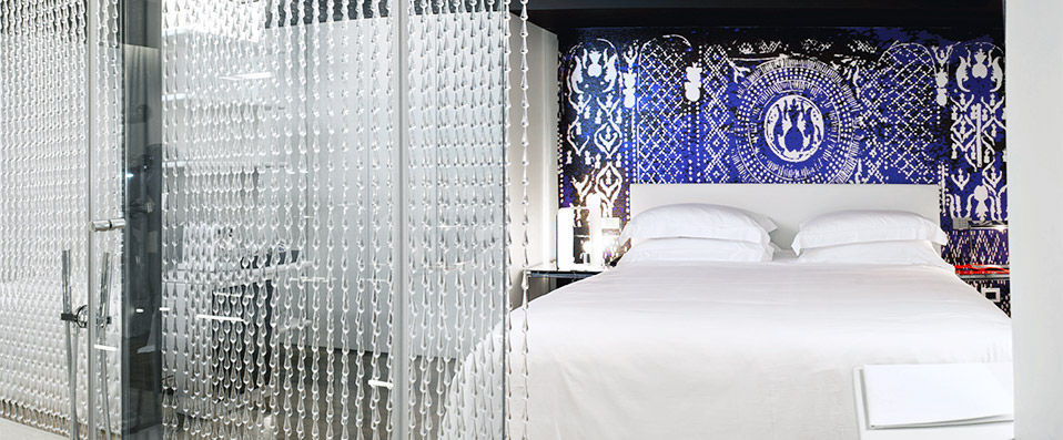 L'H Hotel ★★★★S - La Dolce Vita quatre étoiles, version adriatique - Emilia Romagna, Italie