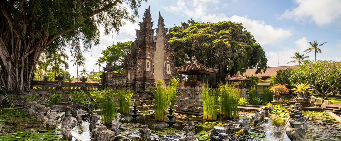 Kappa Club Nusa Dua Beach Hotel & Spa ★★★★★ - Un écrin balinais, entre luxe et océan azur à Nusa Dua. - Bali, Indonésie