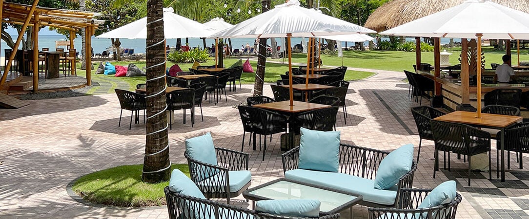 Kappa Club Nusa Dua Beach Hotel & Spa ★★★★★ - Un écrin balinais, entre luxe et océan azur à Nusa Dua. - Bali, Indonésie