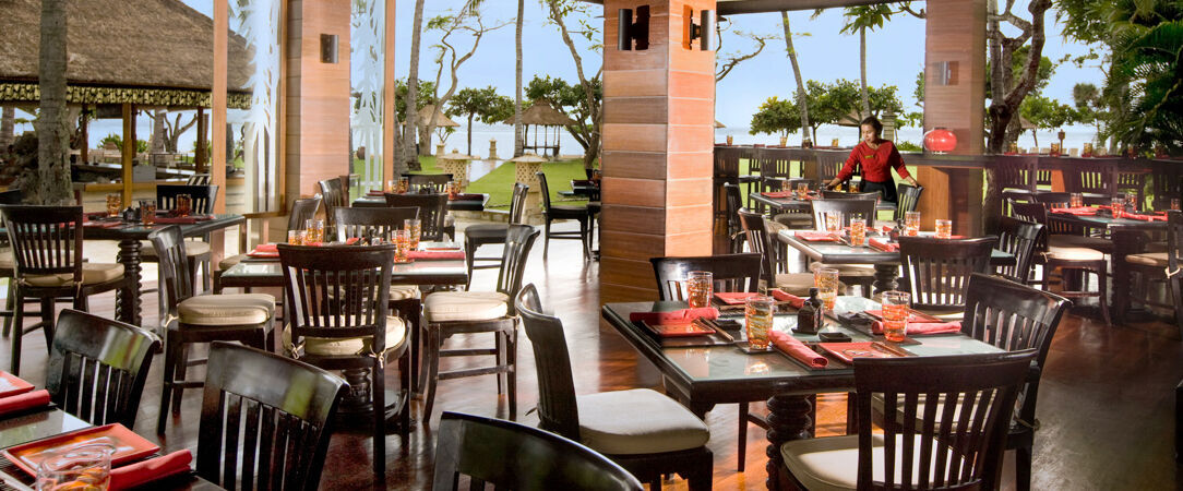 Kappa Club Nusa Dua Beach Hotel & Spa ★★★★★ - Un écrin balinais, entre luxe et océan azur à Nusa Dua. - Bali, Indonésie