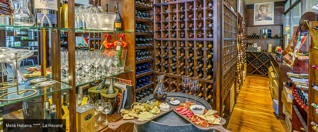 Cuba, entre culture et plage - Combiné de 7, 9, 10, 12 et 14 nuits entre culture, découverte & repos. - Cuba : La Havane & Varadero