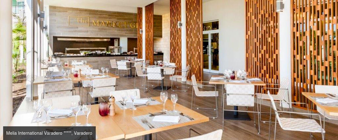 Cuba, entre culture et plage - Combiné de 7, 9, 10, 12 et 14 nuits entre culture, découverte & repos. - Cuba : La Havane & Varadero