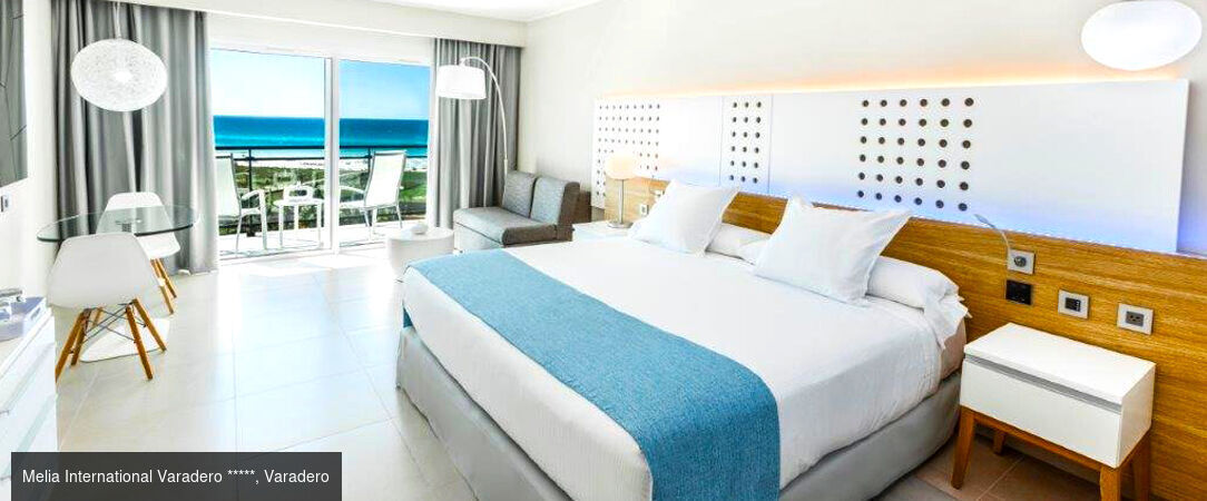 Cuba, entre culture et plage - Combiné de 7, 9, 10, 12 et 14 nuits entre culture, découverte & repos. - Cuba : La Havane & Varadero