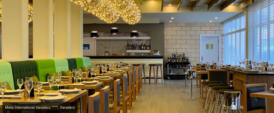 Cuba, entre culture et plage - Combiné de 7, 9, 10, 12 et 14 nuits entre culture, découverte & repos. - Cuba : La Havane & Varadero