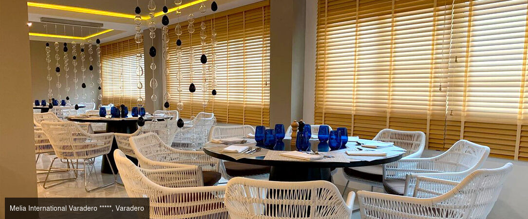 Cuba, entre culture et plage - Combiné de 7, 9, 10, 12 et 14 nuits entre culture, découverte & repos. - Cuba : La Havane & Varadero