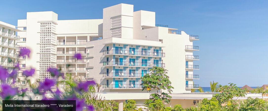 Cuba, entre culture et plage - Combiné de 7, 9, 10, 12 et 14 nuits entre culture, découverte & repos. - Cuba : La Havane & Varadero