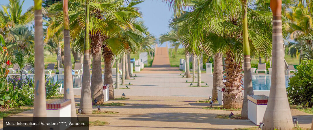 Cuba, entre culture et plage - Combiné de 7, 9, 10, 12 et 14 nuits entre culture, découverte & repos. - Cuba : La Havane & Varadero