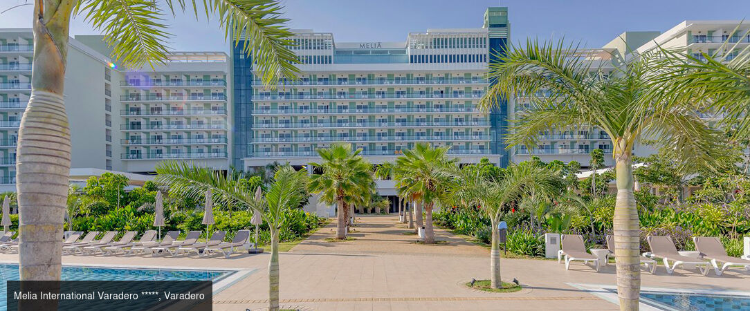 Cuba, entre culture et plage - Combiné de 7, 9, 10, 12 et 14 nuits entre culture, découverte & repos. - Cuba : La Havane & Varadero