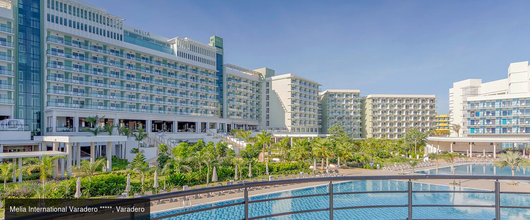 Cuba, entre culture et plage - Combiné de 7, 9, 10, 12 et 14 nuits entre culture, découverte & repos. - Cuba : La Havane & Varadero