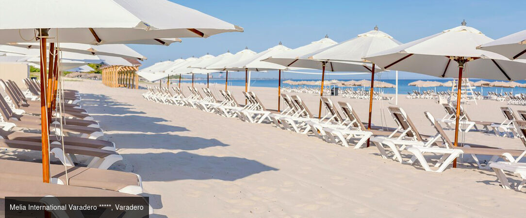 Cuba, entre culture et plage - Combiné de 7, 9, 10, 12 et 14 nuits entre culture, découverte & repos. - Cuba : La Havane & Varadero