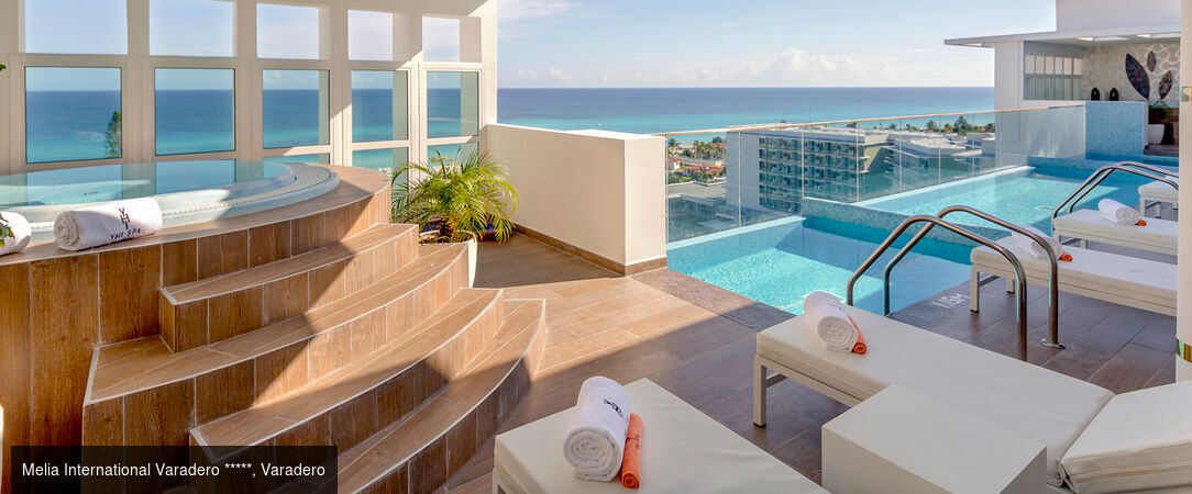 Cuba, entre culture et plage - Combiné de 7, 9, 10, 12 et 14 nuits entre culture, découverte & repos. - Cuba : La Havane & Varadero