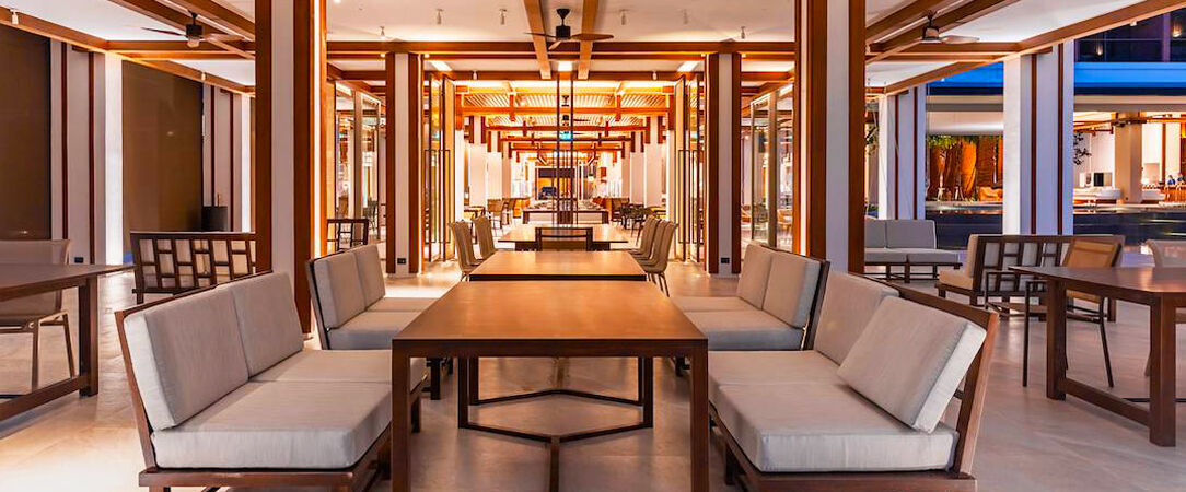 Pullman Khao Lak Resort ★★★★★ - L'escapade tropicale thaïlandaise parfaite pour rafraîchir corps et esprit, l'idéal pour profiter en famille. - Khao Lak, Thaïlande