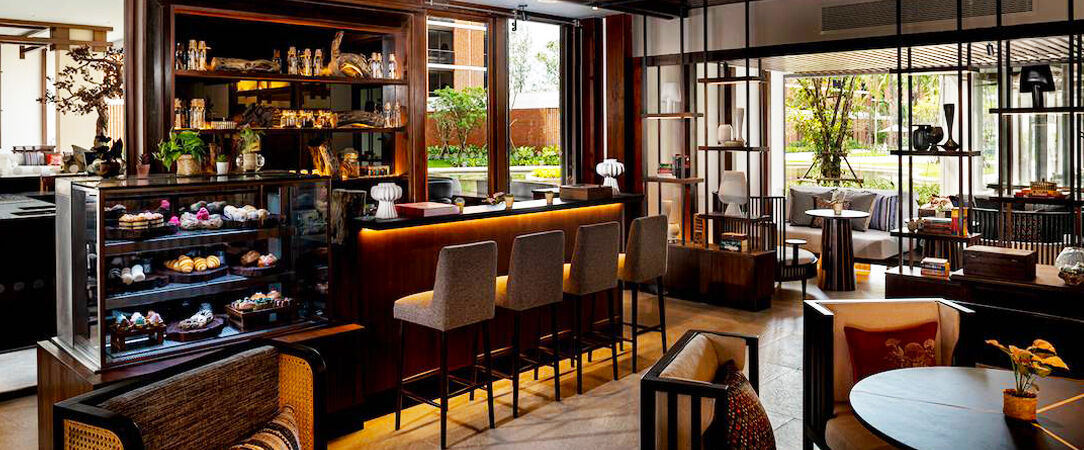 Pullman Khao Lak Resort ★★★★★ - L'escapade tropicale thaïlandaise parfaite pour rafraîchir corps et esprit, l'idéal pour profiter en famille. - Khao Lak, Thaïlande