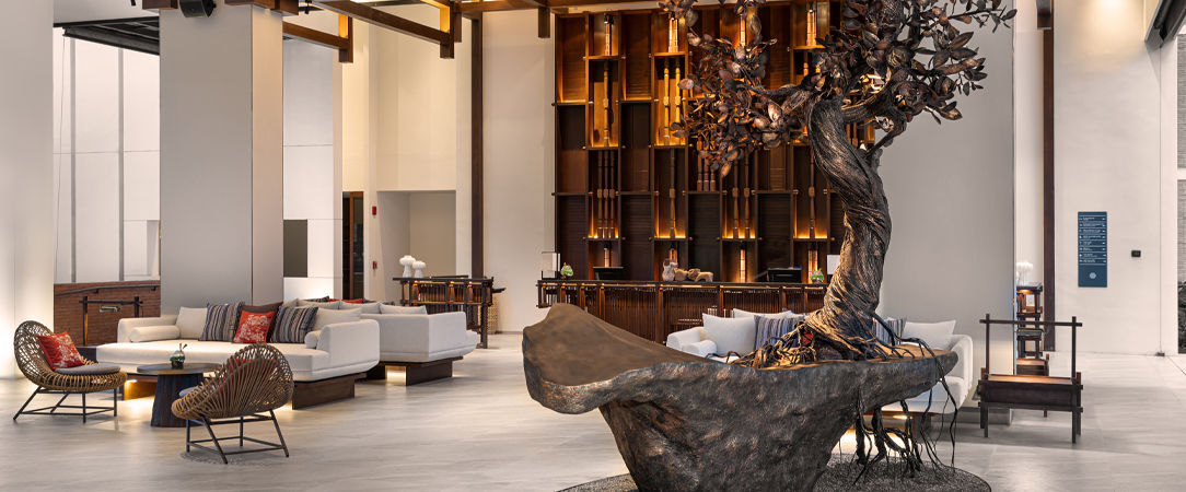 Pullman Khao Lak Resort ★★★★★ - L'escapade tropicale thaïlandaise parfaite pour rafraîchir corps et esprit, l'idéal pour profiter en famille. - Khao Lak, Thaïlande