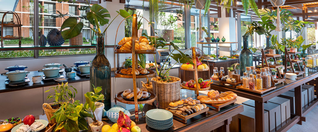 Pullman Khao Lak Resort ★★★★★ - L'escapade tropicale thaïlandaise parfaite pour rafraîchir corps et esprit, l'idéal pour profiter en famille. - Khao Lak, Thaïlande