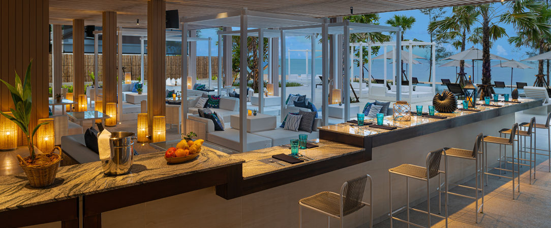 Pullman Khao Lak Resort ★★★★★ - L'escapade tropicale thaïlandaise parfaite pour rafraîchir corps et esprit, l'idéal pour profiter en famille. - Khao Lak, Thaïlande