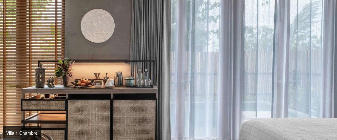 Pullman Khao Lak Resort ★★★★★ - L'escapade tropicale thaïlandaise parfaite pour rafraîchir corps et esprit, l'idéal pour profiter en famille. - Khao Lak, Thaïlande