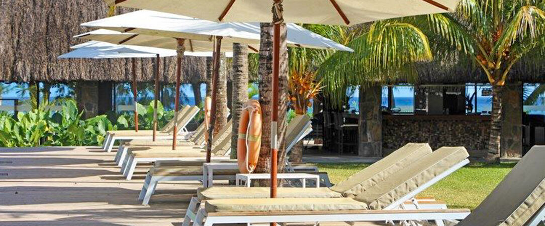 Club Coralia Villas Mon Plaisir - Un séjour All Inclusive à l’île Maurice, entre plage authentique, ambiance francophone et douceur tropicale. - Pointe aux Piments, Île Maurice