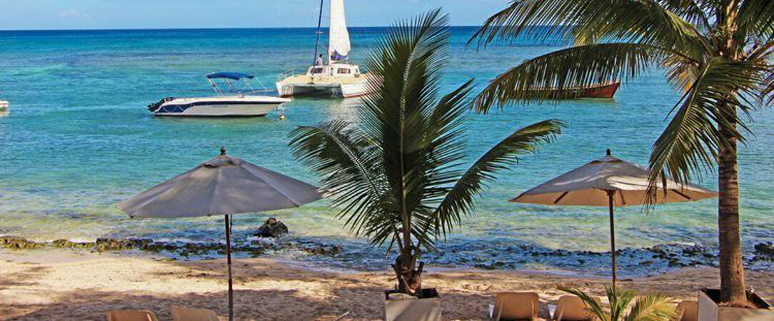 Club Coralia Villas Mon Plaisir - Un séjour All Inclusive à l’île Maurice, entre plage authentique, ambiance francophone et douceur tropicale. - Pointe aux Piments, Île Maurice