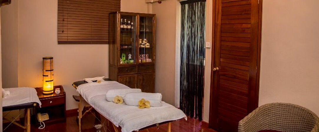 Club Coralia Villas Mon Plaisir - Un séjour All Inclusive à l’île Maurice, entre plage authentique, ambiance francophone et douceur tropicale. - Pointe aux Piments, Île Maurice