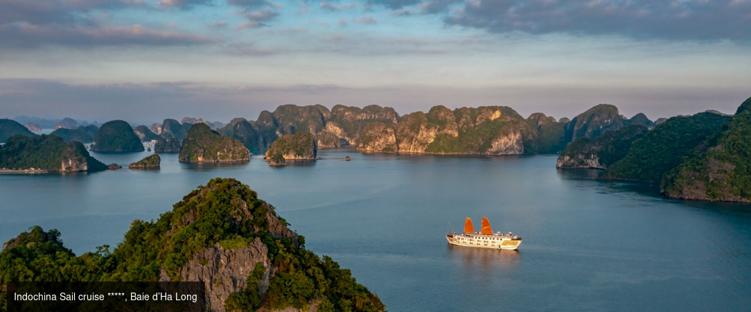 Sublime échappée au Vietnam - Circuit de 12 ou 15 jours, sublime échappée au Vietnam - Vietnam