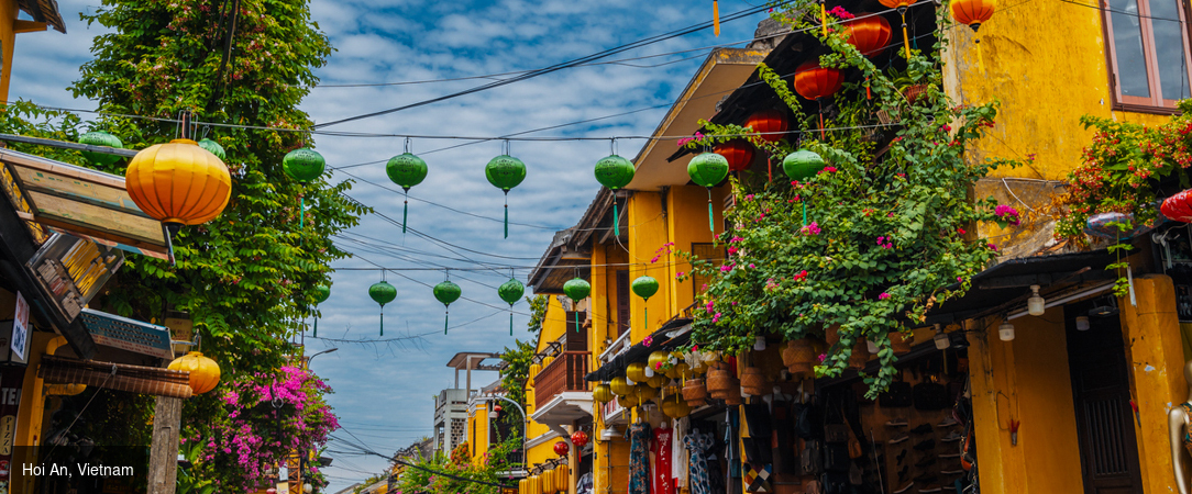 Sublime échappée au Vietnam - Circuit de 12 ou 15 jours, sublime échappée au Vietnam - Vietnam