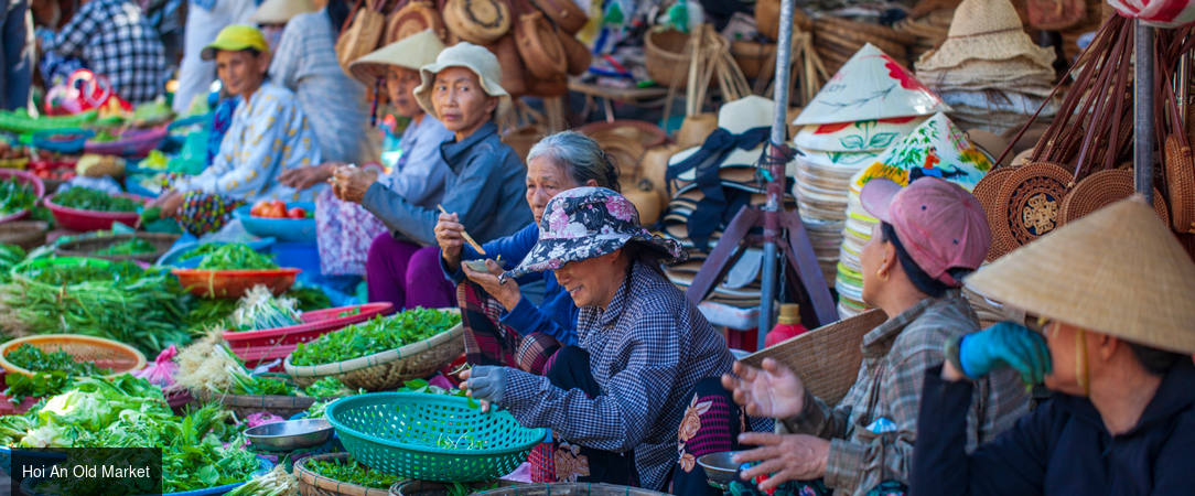 Sublime échappée au Vietnam - Circuit de 12 ou 15 jours, sublime échappée au Vietnam - Vietnam