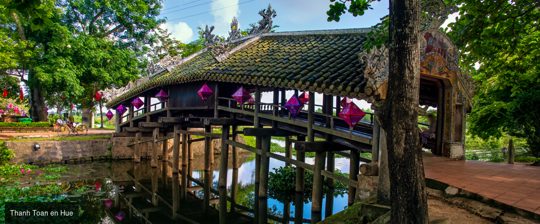 Sublime échappée au Vietnam - Circuit de 12 ou 15 jours, sublime échappée au Vietnam - Vietnam