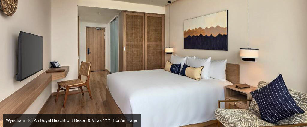 Sublime échappée au Vietnam - Circuit privatif de 11 ou 14 nuits, du Sud au Nord du Vietnam, en hôtels 4* ou 5*. - Vietnam : d'Ho Chi Minh à Hanoï