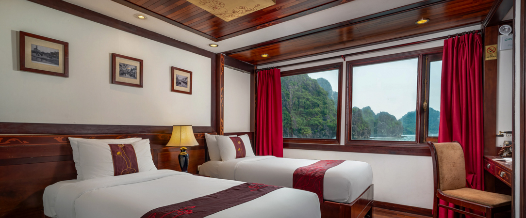 Sublime échappée au Vietnam - Circuit de 12 ou 15 jours, sublime échappée au Vietnam - Vietnam