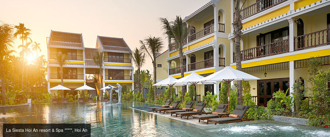 Sublime échappée au Vietnam -  - Vietnam