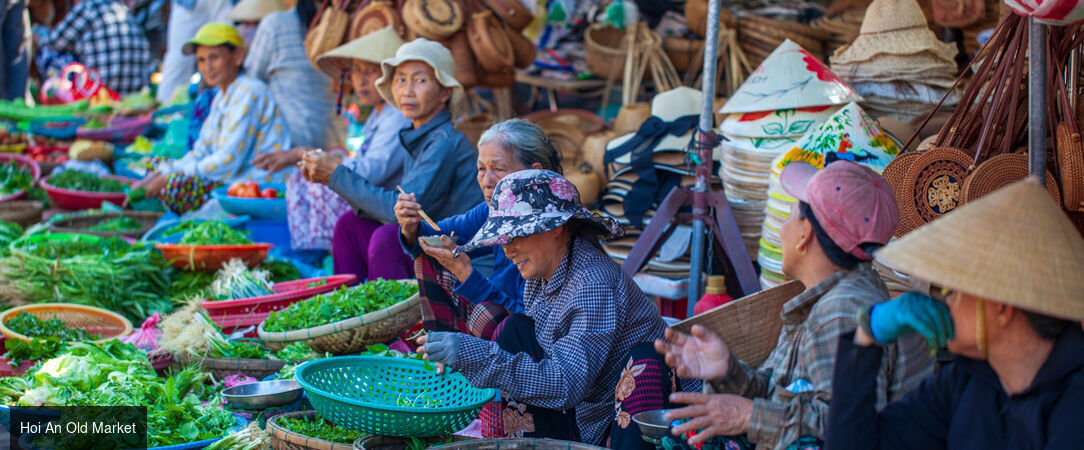 Sublime échappée au Vietnam -  - Vietnam