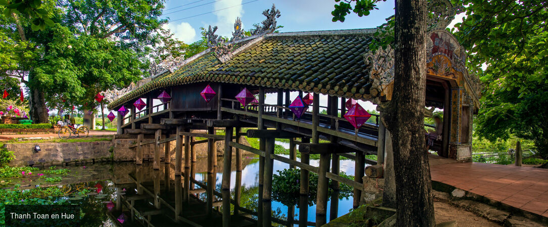Sublime échappée au Vietnam -  - Vietnam