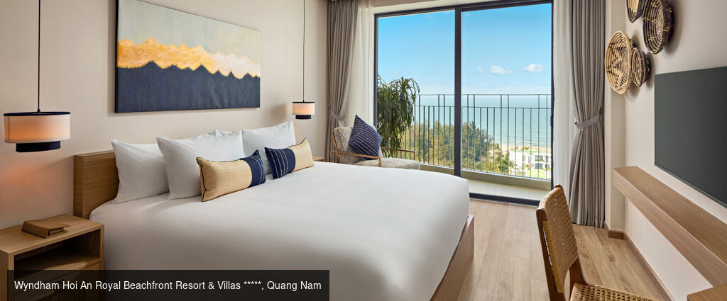 Sublime échappée au Vietnam -  - Vietnam