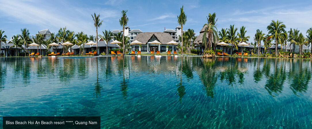 Sublime échappée au Vietnam -  - Vietnam